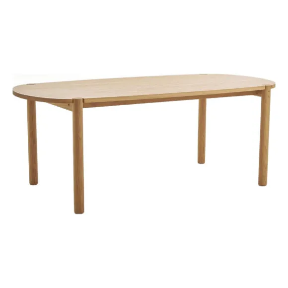 Cove Oval Dining Table