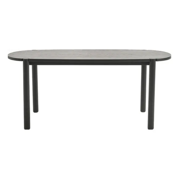 Cove Oval Dining Table