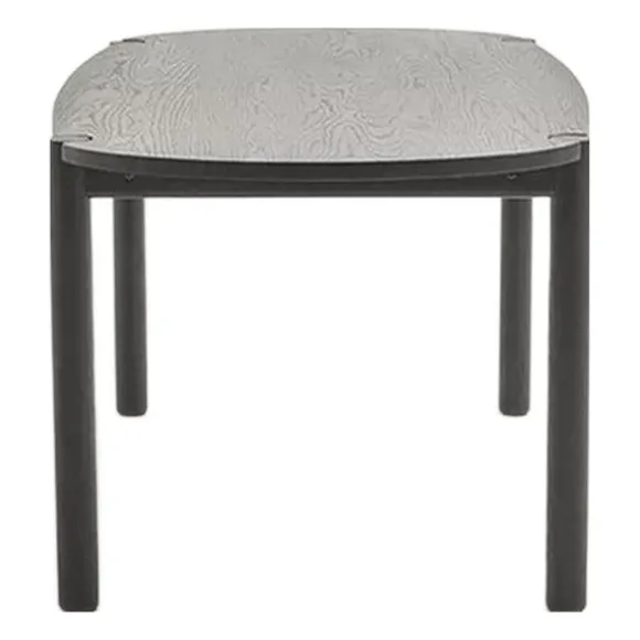 Cove Oval Dining Table