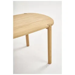 Cove Oval Dining Table