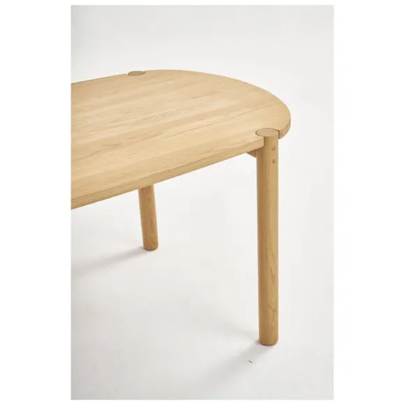 Cove Oval Dining Table