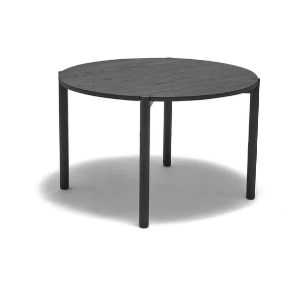 Cove Round Dining Table