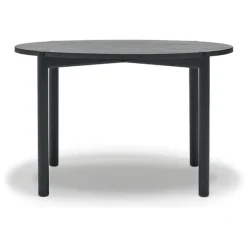 Cove Round Dining Table