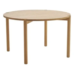 Cove Round Dining Table