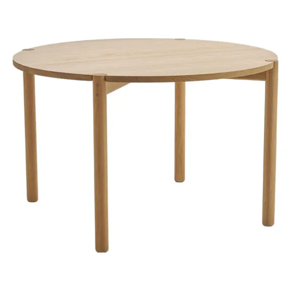 Cove Round Dining Table