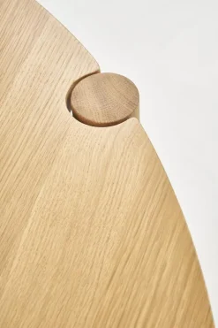 Cove Round Dining Table