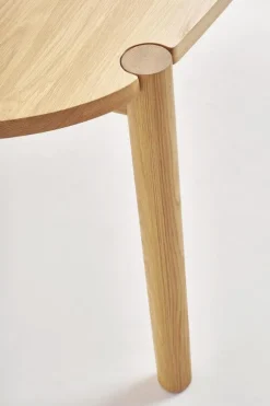 Cove Round Dining Table