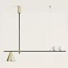 Crane Pendant Light