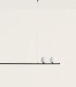 Crane Pendant Light