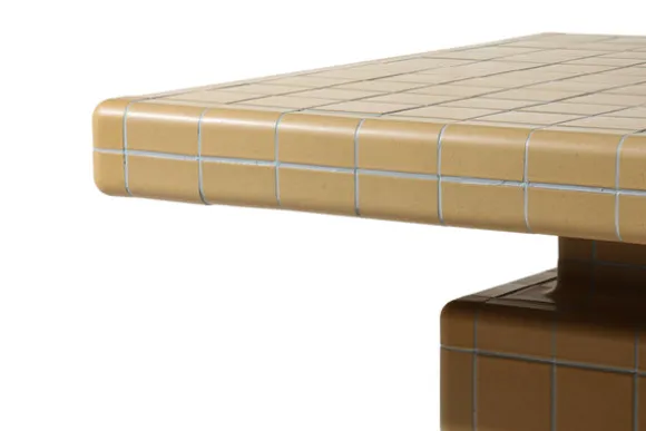 Crosby Dining Table