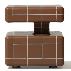 Crosby Side Table