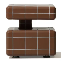 Crosby Side Table