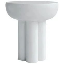 Crown Side Table