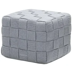 Cube Footstool
