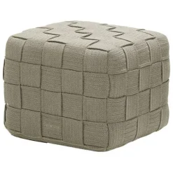 Cube Footstool