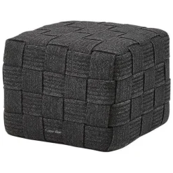 Cube Footstool