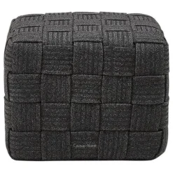 Cube Footstool