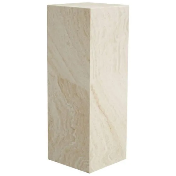 Cube Pedestal