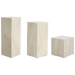 Cube Pedestal