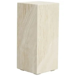 Cube Pedestal