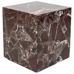 Cube Side Table