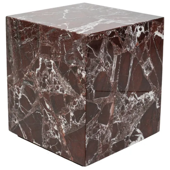 Cube Side Table