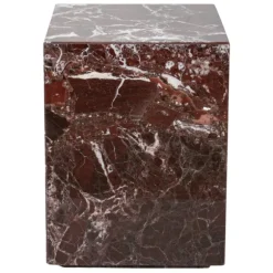 Cube Side Table