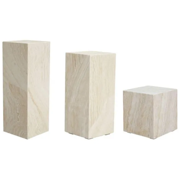 Cube Side Table