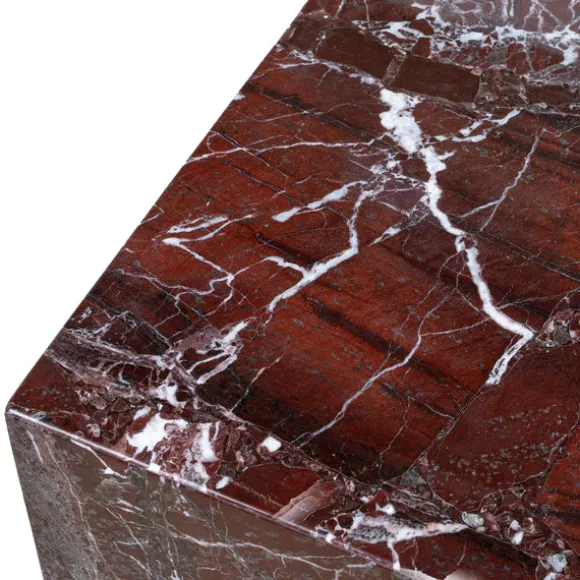 Cube Side Table