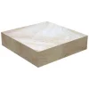 Cube Square Coffee Table