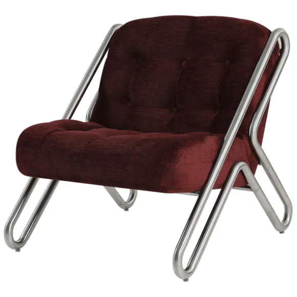 Cumulus Lounge Chair