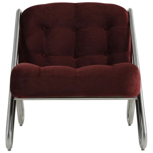Cumulus Lounge Chair