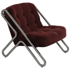 Cumulus Lounge Chair