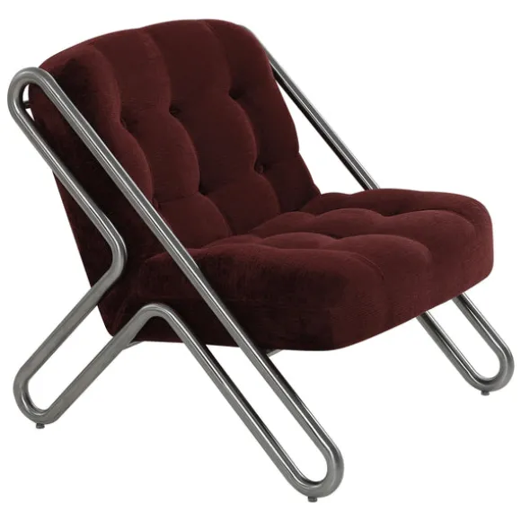 Cumulus Lounge Chair