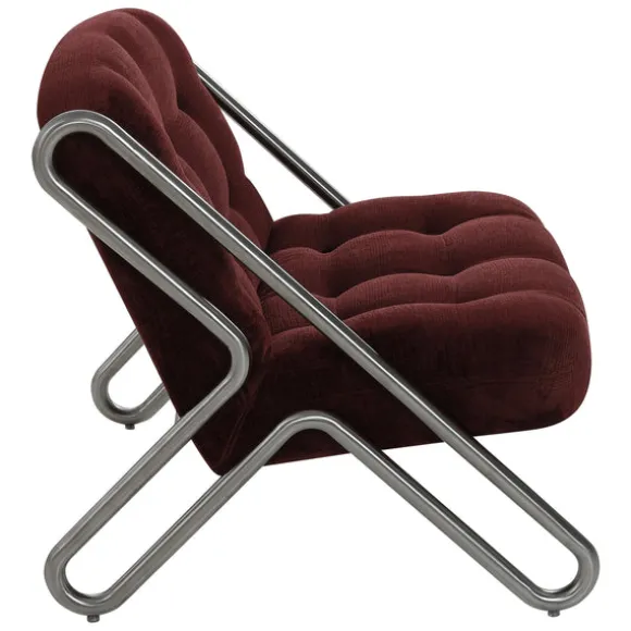 Cumulus Lounge Chair