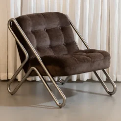 Cumulus Lounge Chair