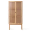 Curiosity Low Cabinet