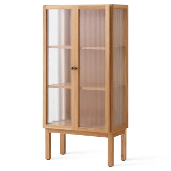 Curiosity Low Cabinet