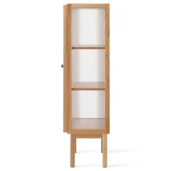Curiosity Low Cabinet