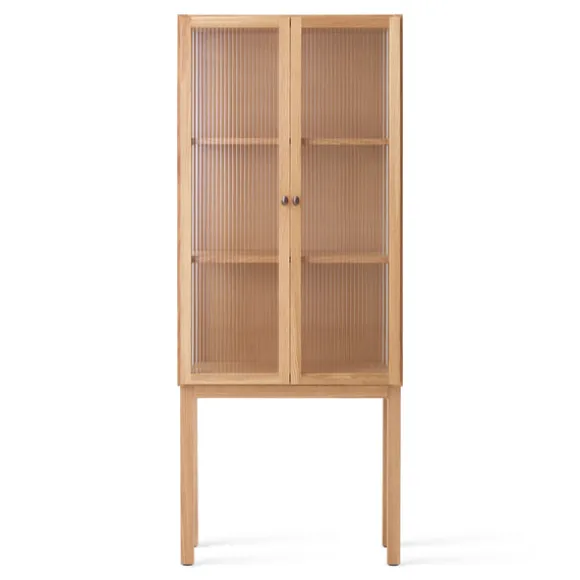 Curiosity Tall Cabinet