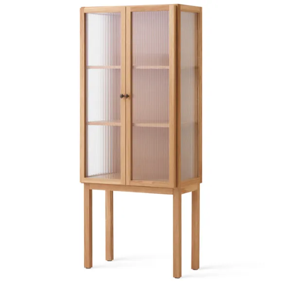 Curiosity Tall Cabinet