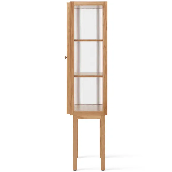 Curiosity Tall Cabinet