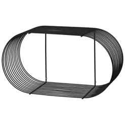 Curva Shelf