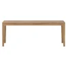 Curve Dining Table