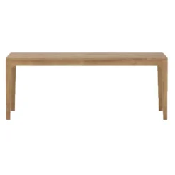 Curve Dining Table