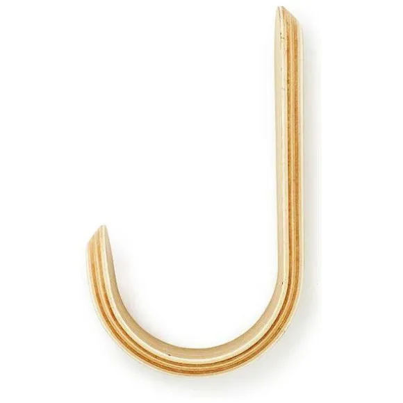 Curve Hook