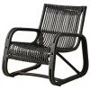 Curve Lounge Chair - Indoor