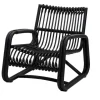 Curve Lounge Chair - Outdoor