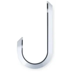 Curve Mini Hooks - Set of 2
