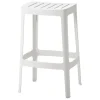 Cut Bar High Chair